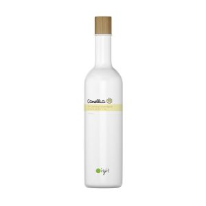 O right - Camellia oil control shampoo 400ml