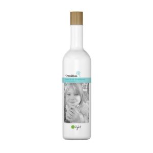 O right - Dandelon sensit1ve shampoo 400ml