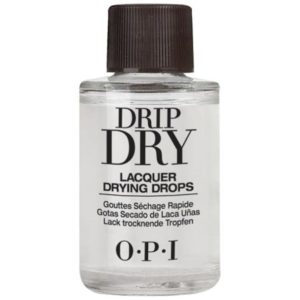 OPI - Drip dry lacquer drying drops 27ml