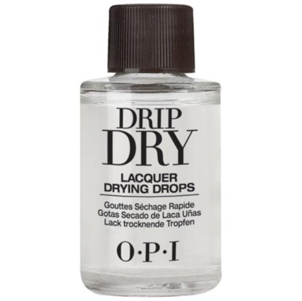 OPI - Drip dry lacquer drying drops 27ml