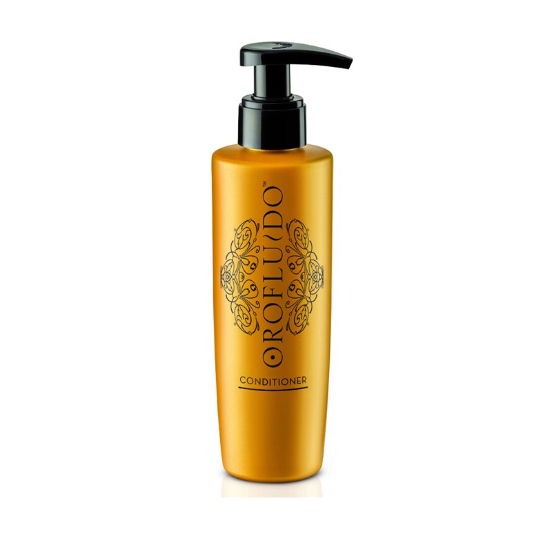 Orofluido - Conditioner with argan oil 200ml