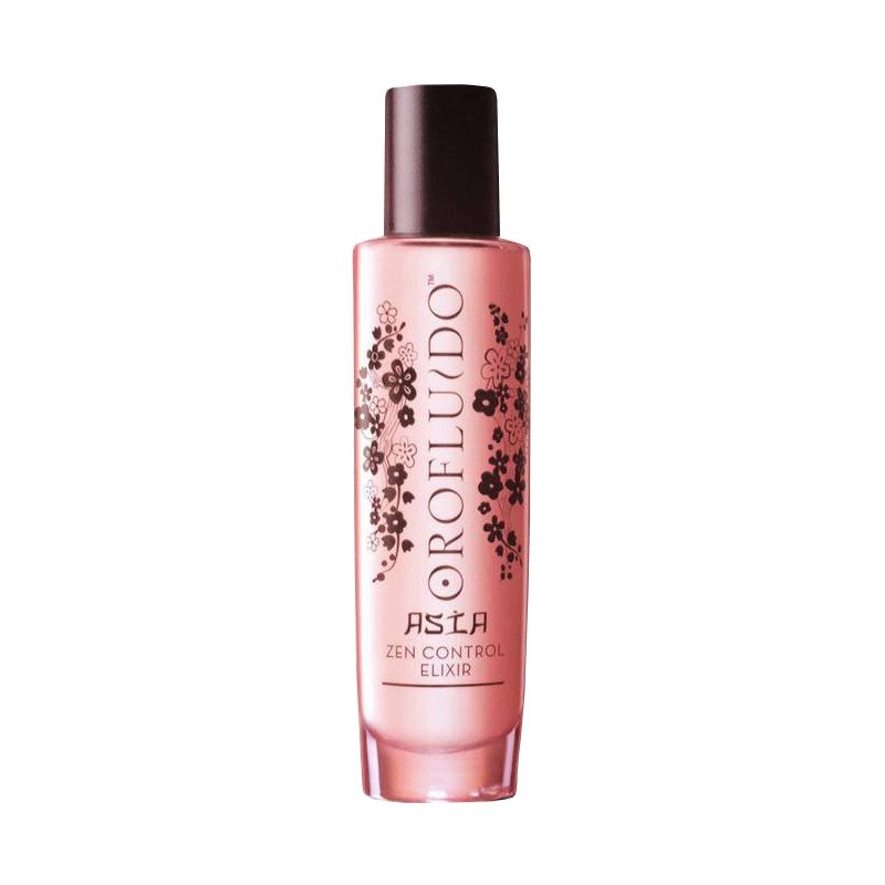 Orofluido - Asia zen control elixir anti-frizz 50ml
