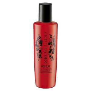 Orofluido - Ásia zen control shampoo anti-frizz 200ml