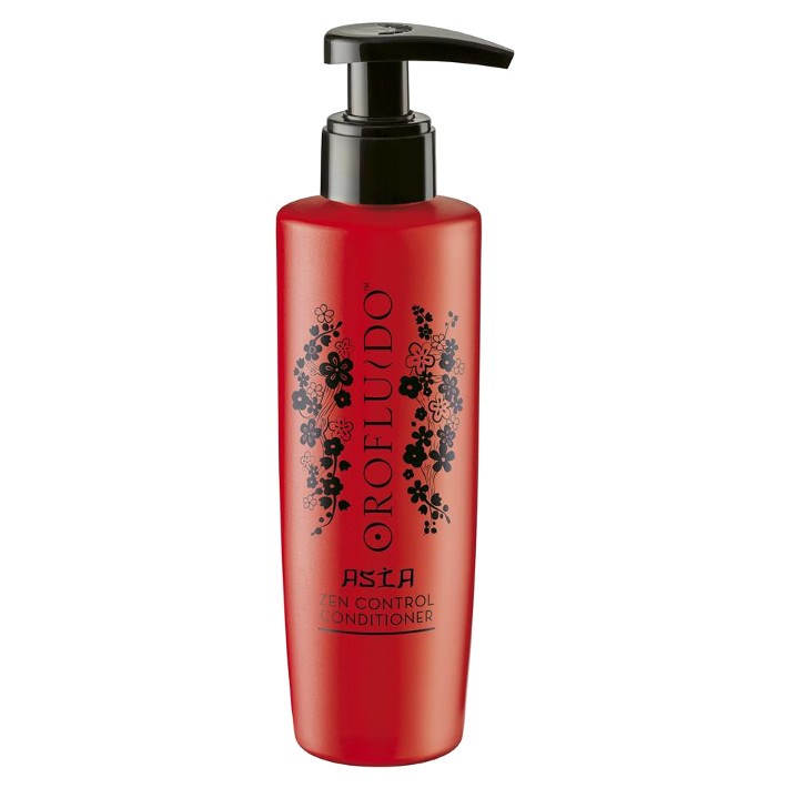 Orofluido - Ásia zen control conditioner anti-frizz 200ml