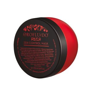 Orofluido - Ásia zen control hair mask anti-frizz 250ml