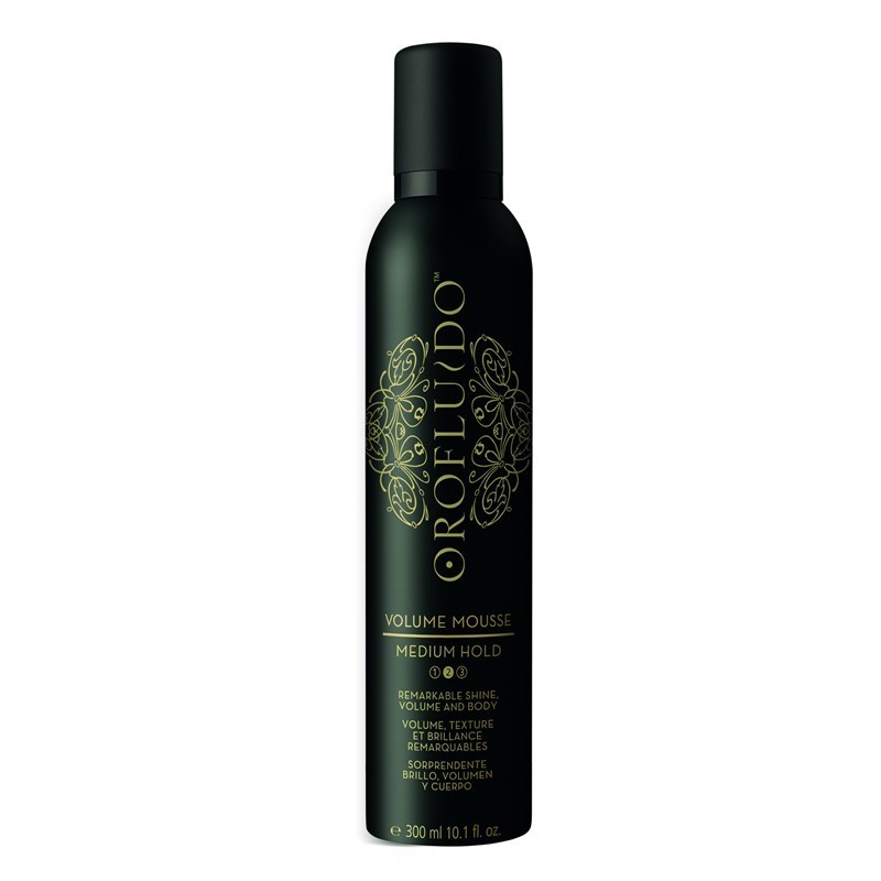 Orofluido - Orofluido volume mousse 300ml