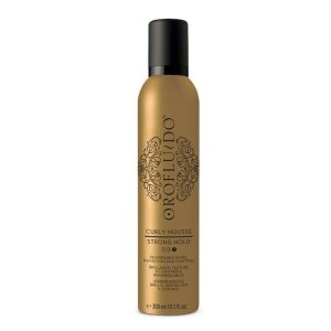 Orofluido - Orofluido curly mousse 300ml
