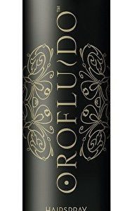 Orofluido - Orofluido medium hold hairspray 500ml