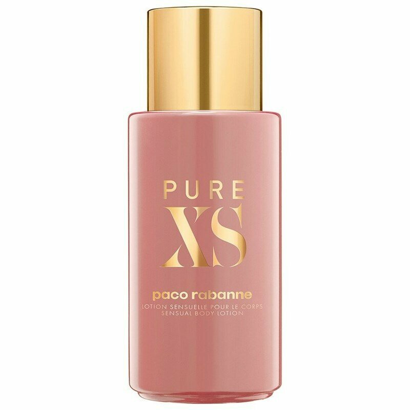 Paco Rabanne - Pure xs for her body lotion 200ml