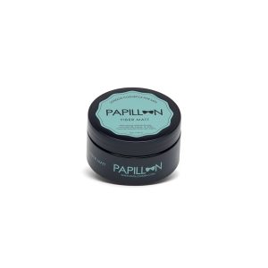 Fiber matt dry wax strong and flexible hold - Papillon