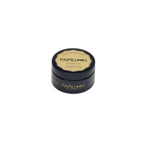 Styling wax strong hold and low shine - Papillon