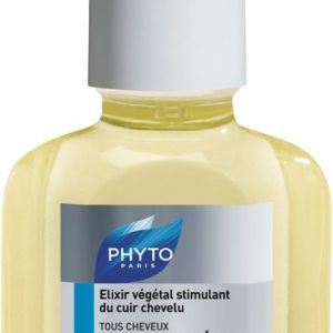 Phyto - Phytopolleine botanical scalp stimulant all hair types 25ml