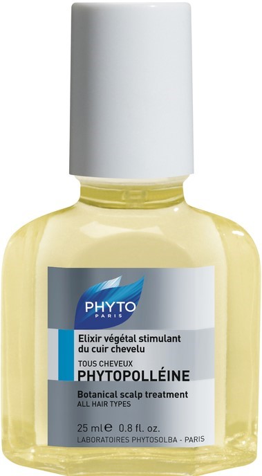 Phyto - Phytopolleine botanical scalp stimulant all hair types 25ml