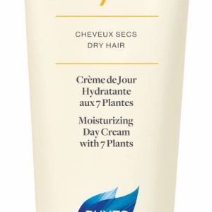 Phyto - Phyto 7 daily hydrating cream for dry hair 50ml