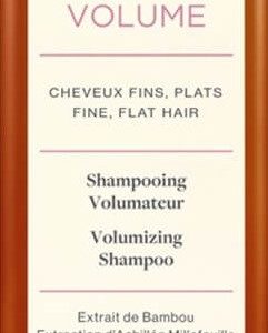 Phyto - Phytovolume volumizing shampoo for fine hair 250ml