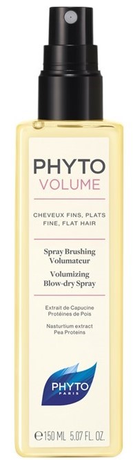 Phyto - Phytovolume actif spray intense volume for fine hair 150ml