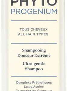 Phyto - Phytoprogenium frequent use shampoo protector of the scalp 250ml