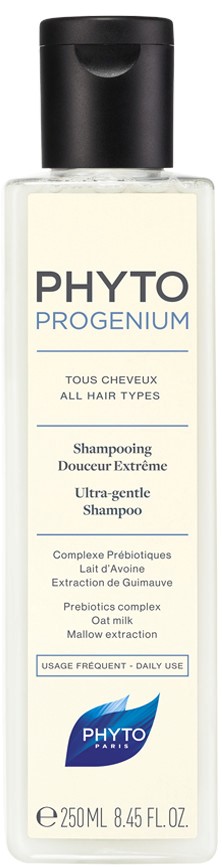 Phyto - Phytoprogenium frequent use shampoo protector of the scalp 250ml