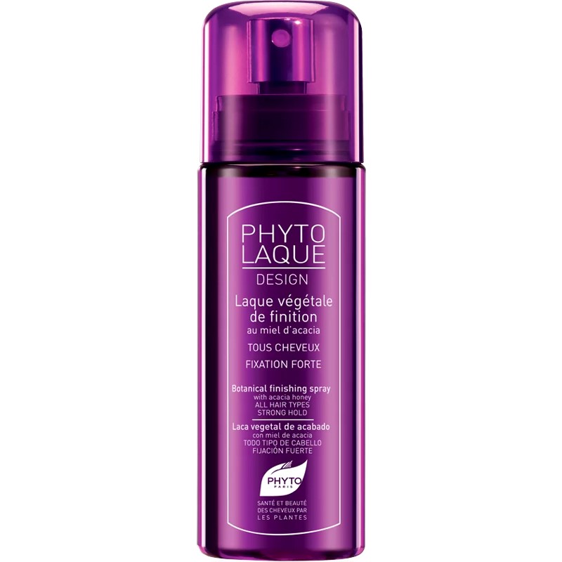 Phyto - Phytolaque design botanical hairspray strong fixation 100ml