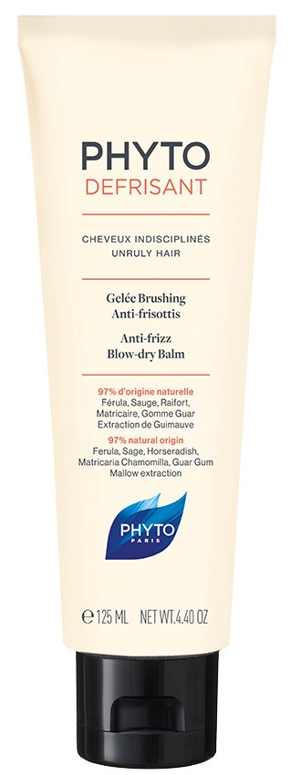 Phyto - Phytodefrisant long lasting anti-frizz gel 125ml