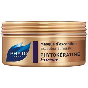 Phyto - Phytokératine extrême mask extreme repair of very damaged hair 200ml