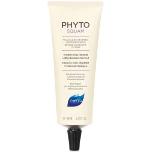 Phyto - Phytosquam anti-dandruff intensive treatment shampoo 125ml