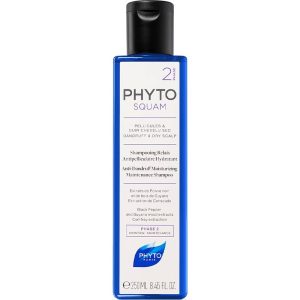 Phyto - Phytosquam moisturizing shampoo anti-dandruff 250ml