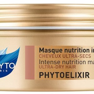 Phyto - Phytoelixir intense nutrition mask for very dry hair 200ml