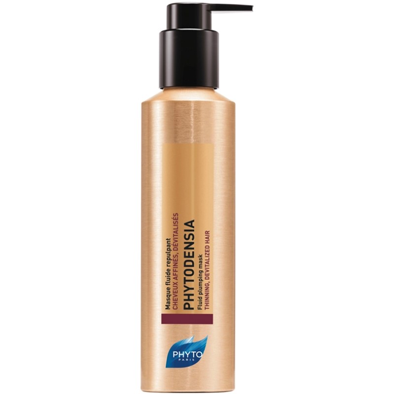 Phyto - Phytodensia  fluid plumping mask thinning devitalized hair 175ml