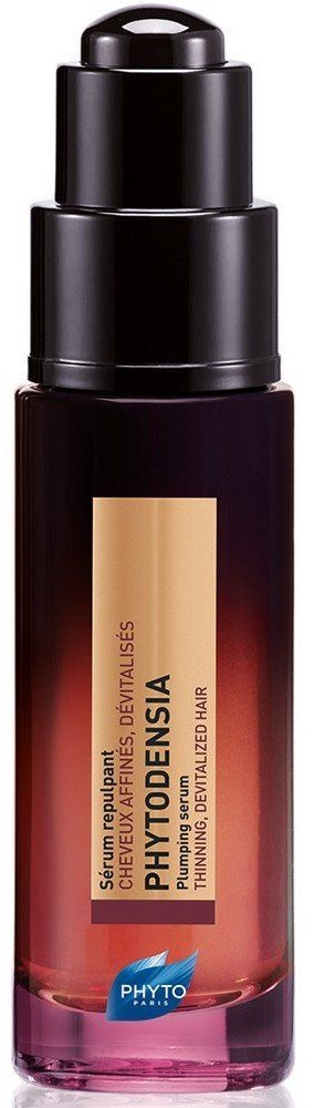 Phyto - Phytodensia plumping serum thinning devitalized hair 30ml