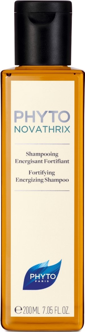 Phytonovathrix shampoo anti hair loss