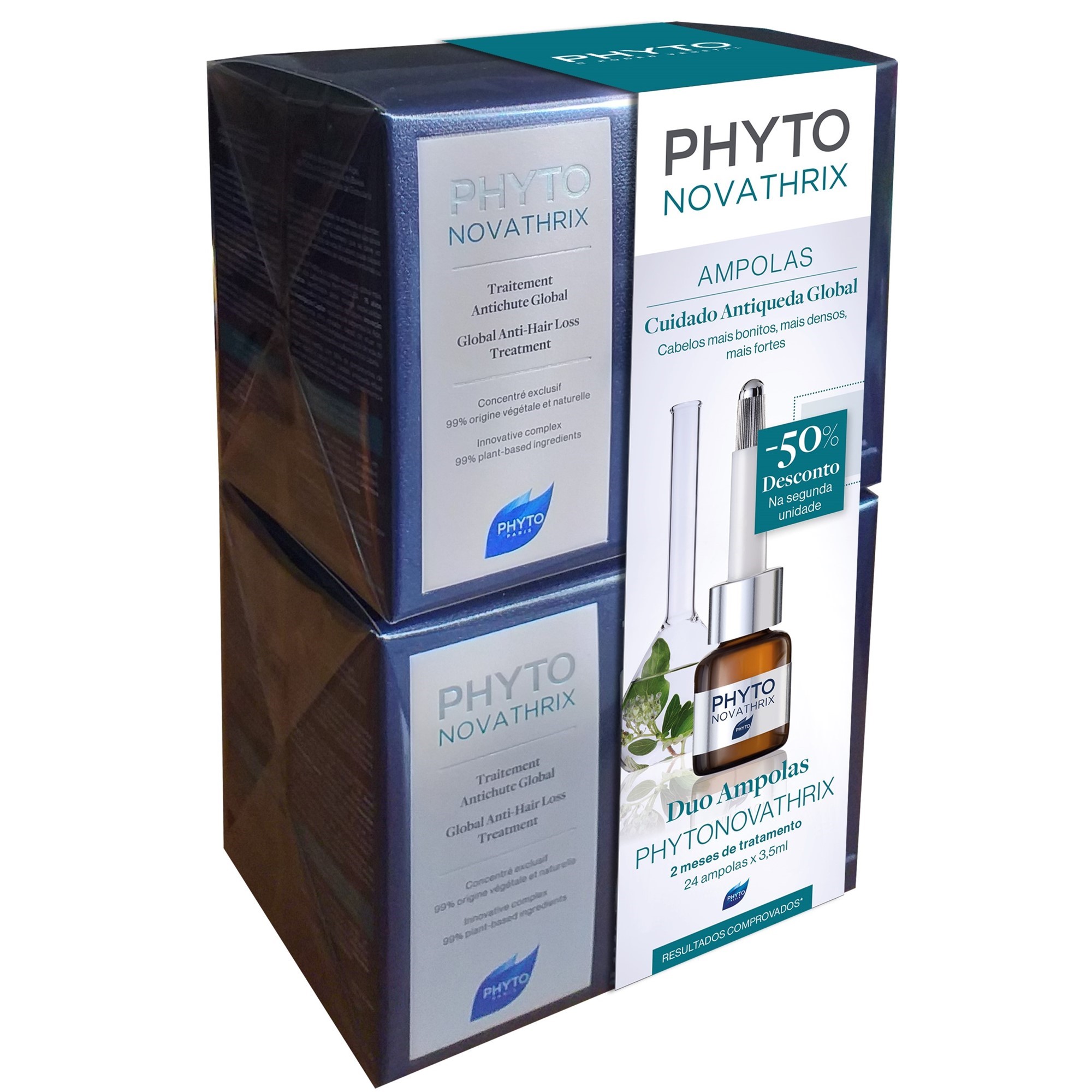 Phytonovathrix treatment global