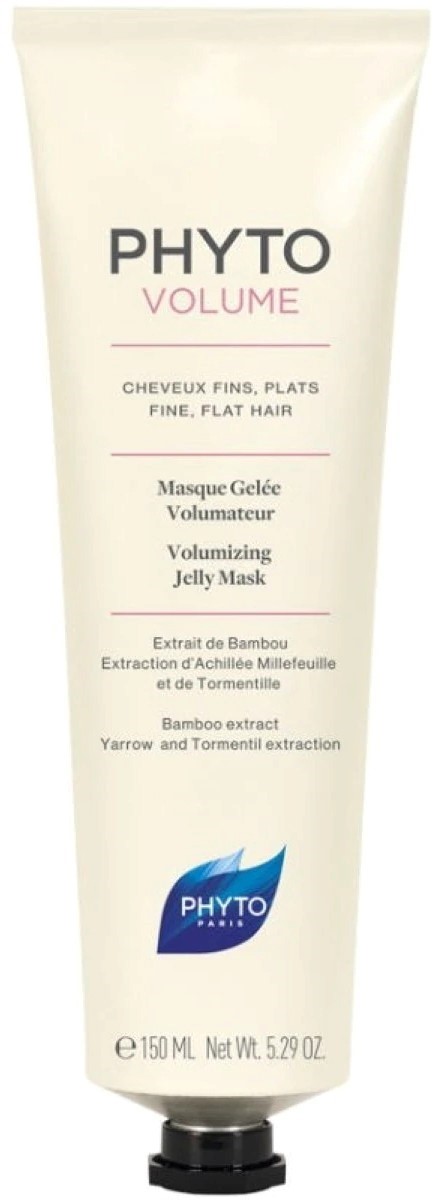 Phyto - Phytovolume jelly mask 150ml