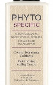 Phyto - Phytospecific moisturizing styling cream 150ml