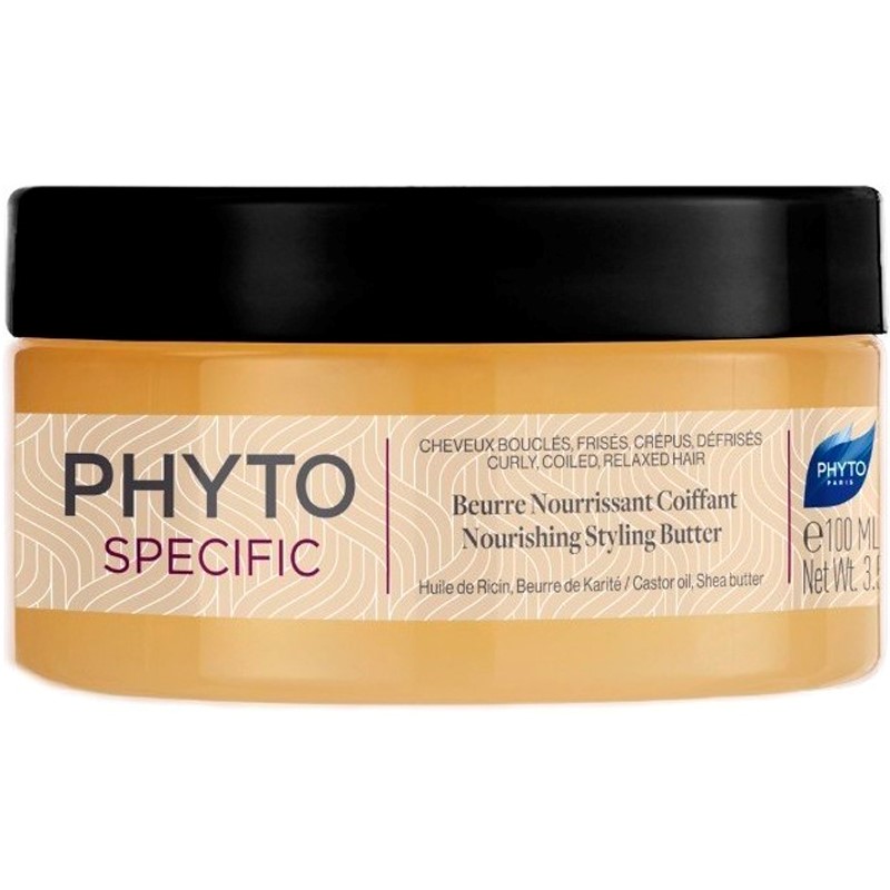 Phyto - Phytospecific nourishing styling butter 100ml
