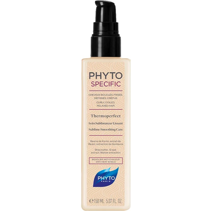 Phyto - Phytospecific termoperfect sublime smoothing care 150ml