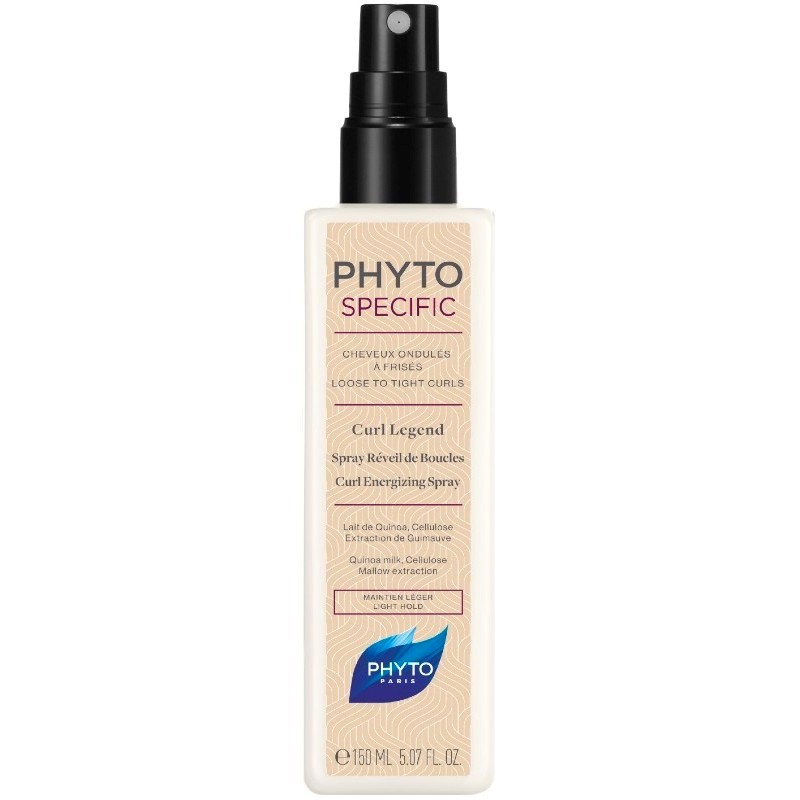Phyto - Phytospecific curl legend curl energizing spray 150ml