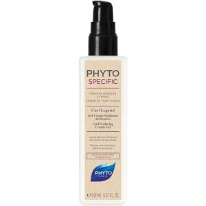 Phyto - Phytospecific curl legend curl energizing cream-gel 150ml