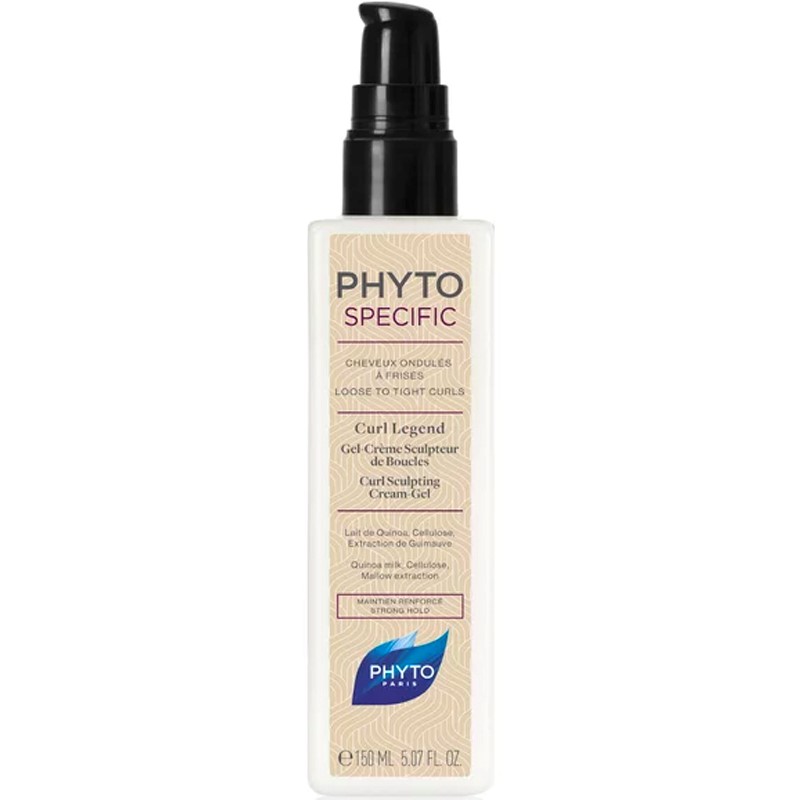 Phyto - Phytospecific curl legend curl energizing cream-gel 150ml