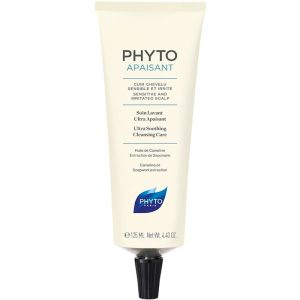 Phyto - Phytoapaisant ultra soothing cleansing care 125ml