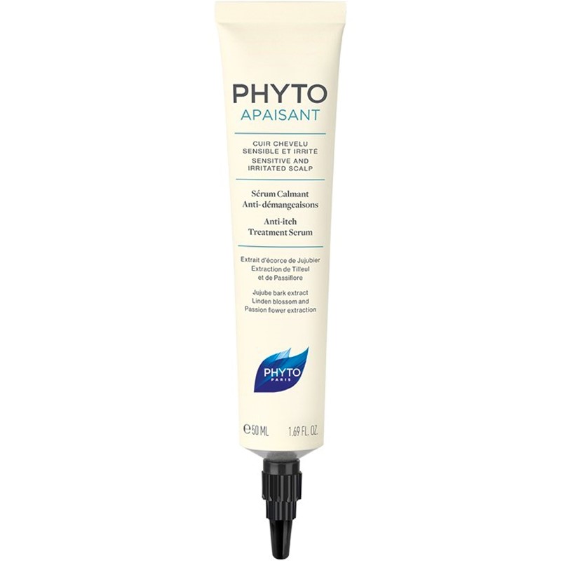 Phyto - Phytoapaisant anti-itch treatment serum 50ml