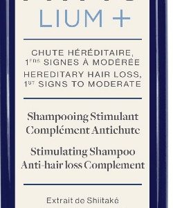 Phytolium situmulating shampoo anti-hair loss complement