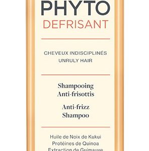 Phyto - Phytodefrisant anti-frizz shampoo 250ml
