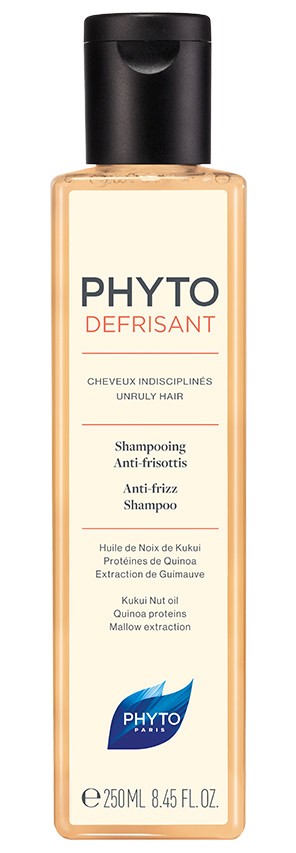 Phyto - Phytodefrisant anti-frizz shampoo 250ml