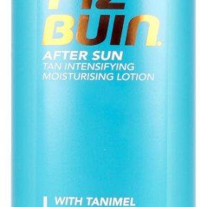 Piz Buin - After sun tan intensifying moisturising lotion 200ml