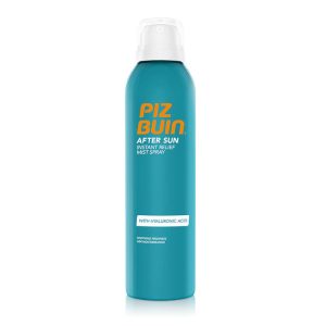 Piz Buin - After sun mist spray instant relief 200ml
