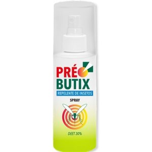Pre Butix - Pré butix spray anti-mosquito protection 30% deet 100ml