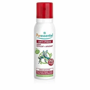 Puressentiel - Sos insects spray for children and adults 75ml