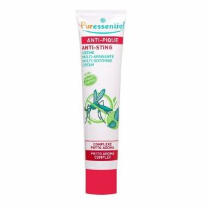 Puressentiel - Sos insects multi-calming cream for children and adults 40ml