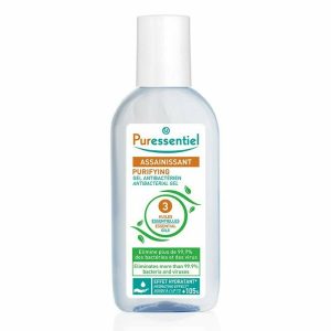 Puressentiel - Purifying antibacterial gel without washing 80ml